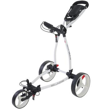 Big Max Blade IP Trolley - White - main image