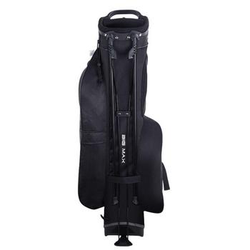 Big Max Dri-Lite Seven G Stand Bag - Black - main image
