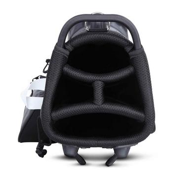 Big Max Dri-Lite Seven G Stand Bag - Black - main image