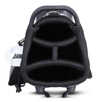 Big Max Dri-Lite Seven G Stand Bag - Grey/Black - main image