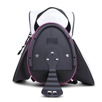 Big Max Dri-Lite Seven G Stand Bag - Charcoal/Fuchsia - main image