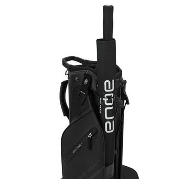 Big Max Aqua Seven H Waterproof Golf Stand Bag - Black - main image
