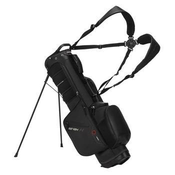 Big Max Aqua Seven H Waterproof Golf Stand Bag - Black - main image
