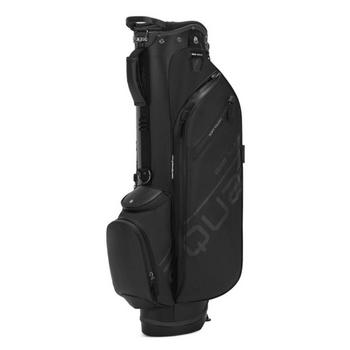 Big Max Aqua Seven H Waterproof Golf Stand Bag - Black - main image