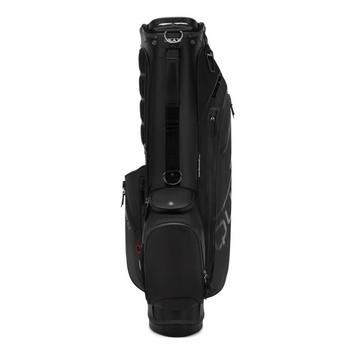 Big Max Aqua Seven H Waterproof Golf Stand Bag - Black - main image