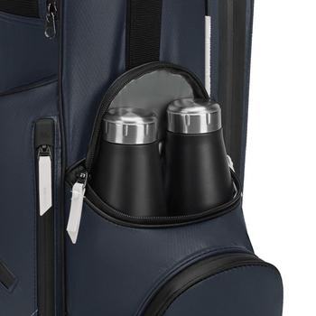 Big Max Aqua Seven H Waterproof Golf Stand Bag - Blueberry - main image
