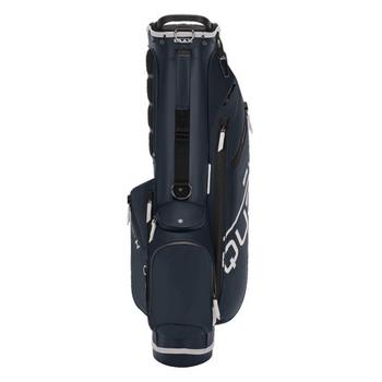Big Max Aqua Seven H Waterproof Golf Stand Bag - Blueberry - main image