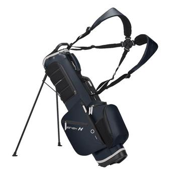 Big Max Aqua Seven H Waterproof Golf Stand Bag - Blueberry - main image