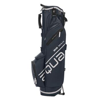 Big Max Aqua Seven H Waterproof Golf Stand Bag - Blueberry - main image