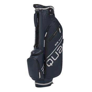 Big Max Aqua Seven H Waterproof Golf Stand Bag - Blueberry - main image
