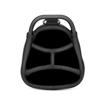 Big Max Aqua Seven H Waterproof Golf Stand Bag - Black - main image