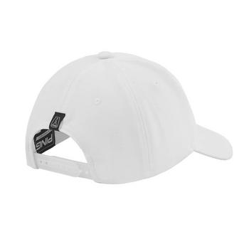 Ping Limited Edition Tour Unstructured Cap - White - main image