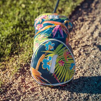 Ping Limited Edition Driver Headcover - Paradise - main image