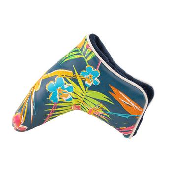Ping Limited Edition Blade Putter Headcover - Paradise - main image