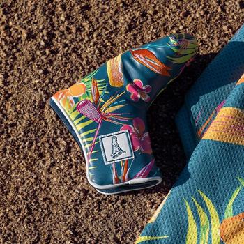 Ping Limited Edition Blade Putter Headcover - Paradise - main image