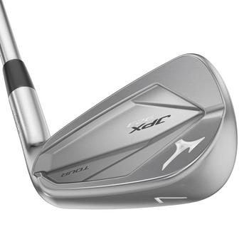 Mizuno JPX 923 Tour Golf Irons - Steel - main image