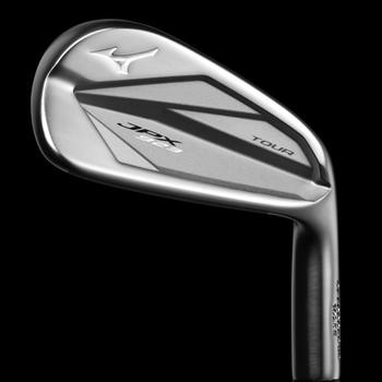 Mizuno JPX 923 Tour Golf Irons - Steel - main image