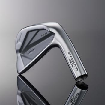 Mizuno JPX 923 Tour Golf Irons - Steel - main image