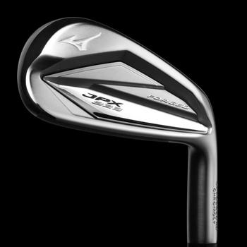 Mizuno JPX 923 Forged Golf Irons - Steel - main image