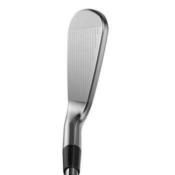 Cobra 3DP Tour Golf Irons - Steel - main image