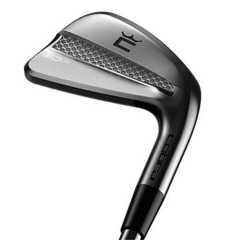 Cobra 3DP Tour Golf Irons - Steel - main image