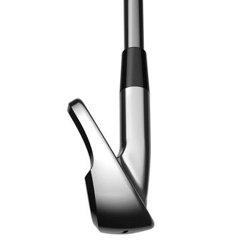 Cobra 3DP Tour Golf Irons - Steel - main image