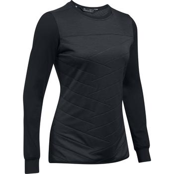 Under Armour Women's 3G Reactor Crew Neck - main image