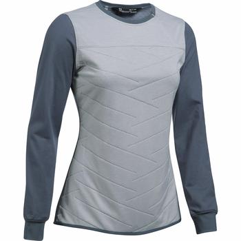 Under Armour Women's 3G Reactor Crew Neck - main image