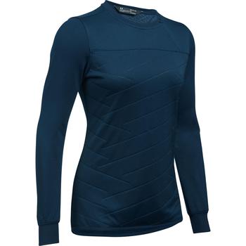 Under Armour Women's 3G Reactor Crew Neck - main image