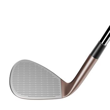 TaylorMade Hi-Toe 3 Golf Wedge - Copper - main image