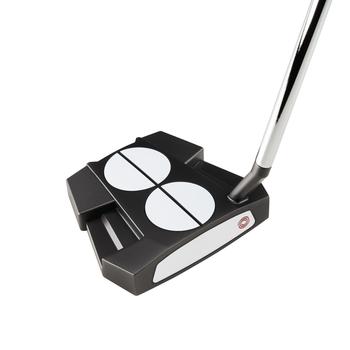 Odyssey 2 Ball Eleven Tour Lined S Golf Putter - main image