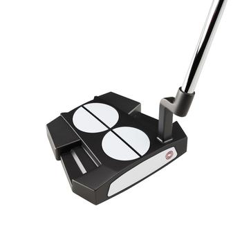 Odyssey 2 Ball Eleven Tour Lined CH Golf Putter