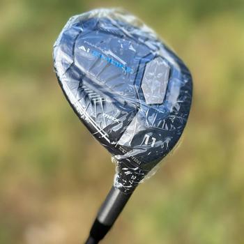 Callaway Paradym Ai Smoke Tour Model Golf Fairway Woods - main image