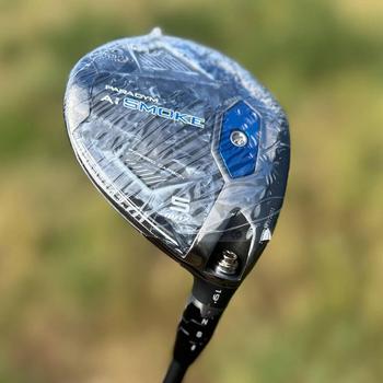 Callaway Paradym Ai Smoke Tour Model Golf Fairway Woods - main image