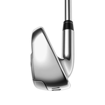 Callaway Big Bertha Reva Womens Golf Irons - Graphite - main image