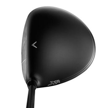 Callaway XR '26 Golf Package Set Black/Silver - Steel/Graphite +1 Inch Longer - main image