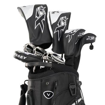 Callaway XR '26 Golf Package Set Black/Silver - Graphite - main image