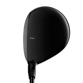 Titleist TSR3 Driver & TSR3 Fairway Mens Bundle Set - main image