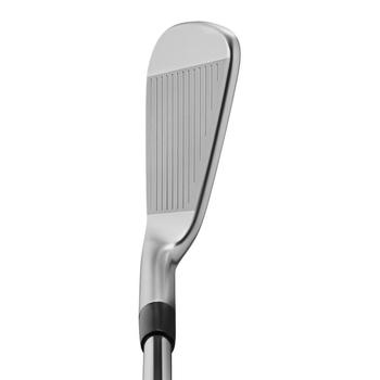 Ping iBlade Steel Irons - main image