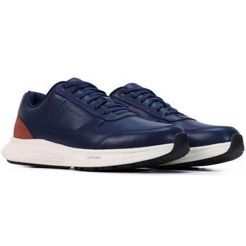 FootJoy Hampton Golf Shoes - Navy - main image