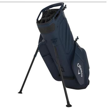 Callaway Fairway 14 Golf Stand Bag - Navy - main image