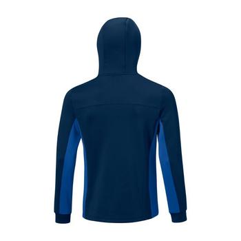 Mizuno G-style Long Sleeve Golf Hoodie 2.0 - Estate Blue - main image