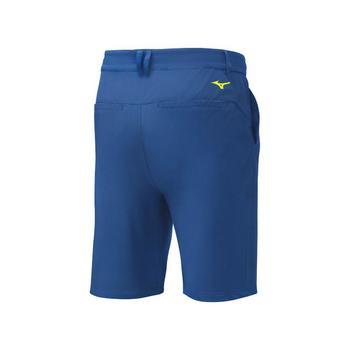 Mizuno Fade Golf Short - Estate Blue - main image