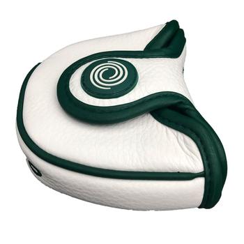 Odyssey Limited Edition Major Golf Mallet Magnetic Putter Headcover - main image