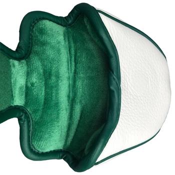 Odyssey Limited Edition Major Golf Mallet Magnetic Putter Headcover - main image