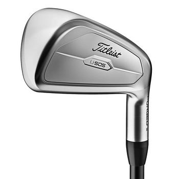 Titleist U505 Golf Utility Iron - Graphite - main image