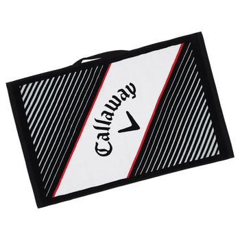 Callaway Cotton Cart Towel 16 x 24 - main image