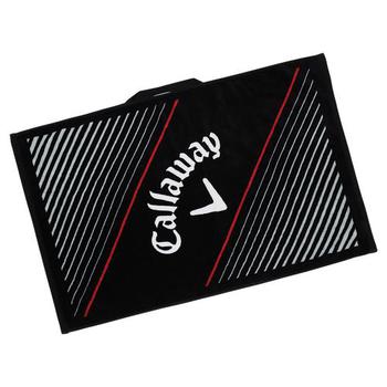 Callaway Cotton Tour Towel 20 x 30