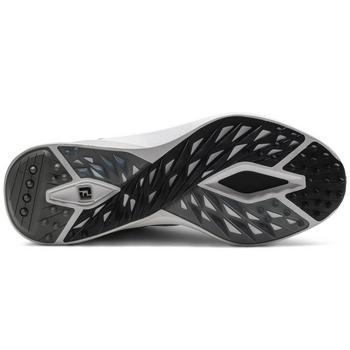 FootJoy Pro SL Golf Shoes - Grey/Grey/White - main image