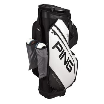Ping DLX Golf Cart Bag - White - main image